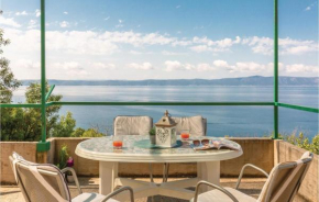 Pet Friendly Home In Podgora With Wifi